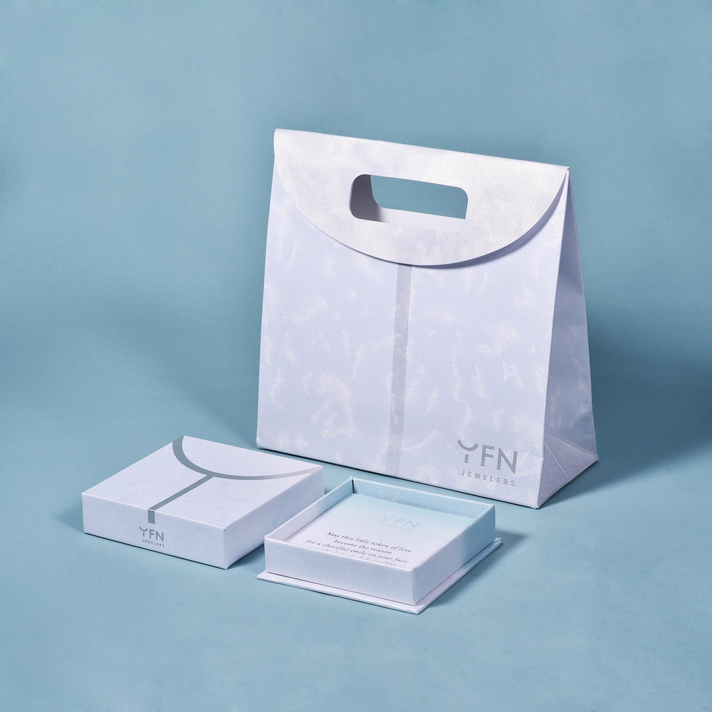 Abalone Shell Mushroom Pentagram Necklace for Women in Sterling Silver